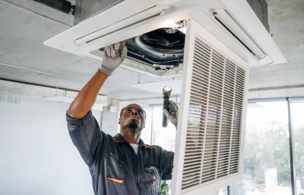 Licensed Heat Pump Repair service in Whitewater, WI - FH HVAC