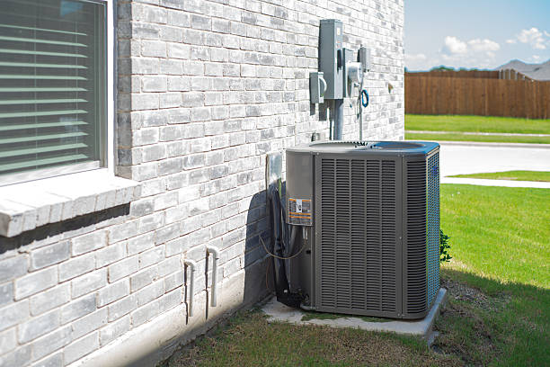 Reliable Heat Pump Repair contractor in Whitewater, WI by FH HVAC